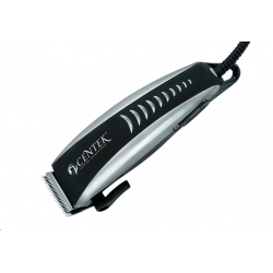 Машинка д/стрижки Cеntek CT-2123 стальн.лезвия